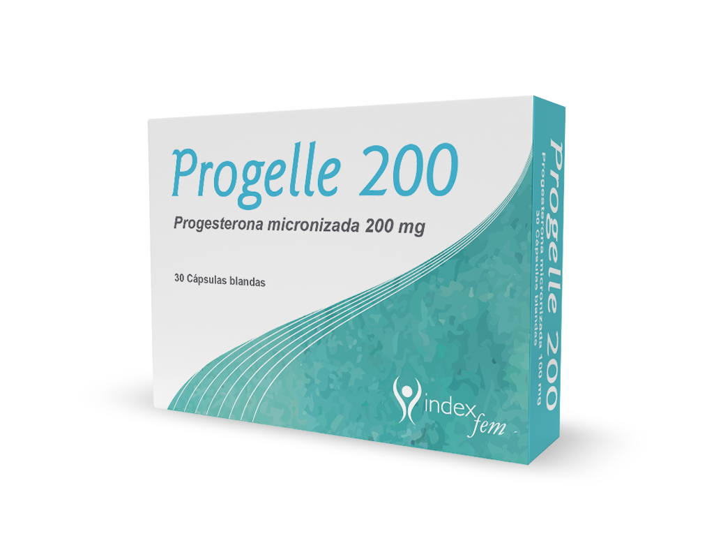 Progelle 200